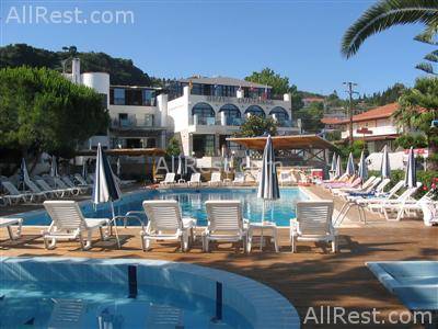 Contessa Hotel 25